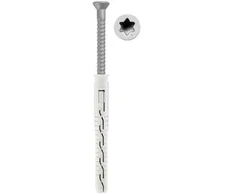 Klimas Plug Wkret-Met KPR-FAST S. 8 mm x 140 mm