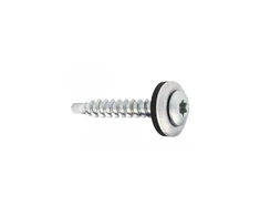 Klimas Self-tapping screw WDD. RAL7024. 4.8 mm x 35 mm. 250 pcs