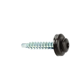Klimas Self-tapping screw WDD. RAL8019. 4.8 mm x 35 mm. 250 pcs