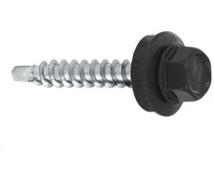 Klimas Self-tapping screw WFD. RAL7016. 4.8 mm x 25 mm. 250 pcs