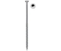 Klimas Self-tapping screws KMWHT-D. 4.5 x 50mm. 250 pcs.