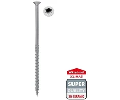 Klimas Self-tapping screws KMWHT-D. 4.5 x 50mm. 250 pcs.
