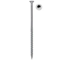 Klimas Self-tapping screws KMWHT-D. 5 x 50mm. 300 pcs.
