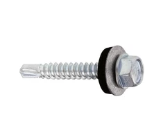 Klimas Self-tapping screws WFOC 4.8 x 19 mm. 250 pcs