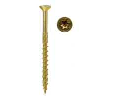 Klimas WOOD SCREW WKCS-08140