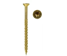 Klimas Wood screw Wkret-Met KMWHT-45060. 4.5 x 60 mm. 250 pcs