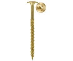 Klimas Wood screw Wkret-Met WKCP. 8 x 140 mm. 25 pcs