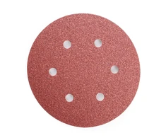 Klingspor Šlifavimo diskas PS18EK, Nr 80, Ø150 mm, 1 vnt