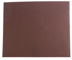 Klingspor Šlifavimo lapelis KL375J, Nr 220, 280 x 230 mm, 1 vnt