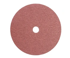 Klingspor Fibro šlifavimo diskas CS561, Nr 50, Ø180 mm, 1 vnt