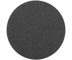 Šlifavimo diskas Klingspor lenktas 200 mm P80