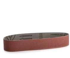 Klingspor Šlifavimo juosta LS307X, Nr 80, 685 x 50 mm, 1 vnt