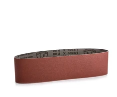 Klingspor Šlifavimo juosta LS307X, Nr 80, 915 x 100 mm, 1 vnt