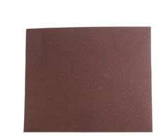 Klingspor Šlifavimo lapelis KL375J, Nr 120, 280 x 230 mm, 1 vnt
