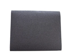 Klingspor Šlifavimo lapelis PS8C, Nr 80, 280 x 230 mm, 1 vnt
