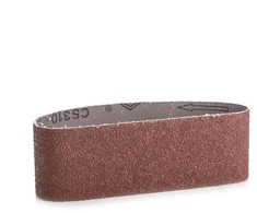 Klingspor Šlifavimo juosta LS307X, Nr 24, 533 x 75 mm, 1 vnt