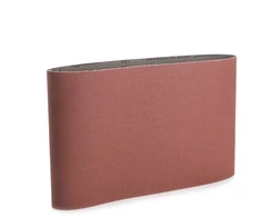 Klingspor Šlifavimo juosta LS307X, Nr 120, 750 x 203 mm, 1 vnt