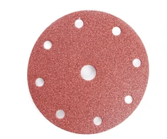 Klingspor Šlifavimo diskas PS18EK, Nr 100, Ø150 mm, 1 vnt