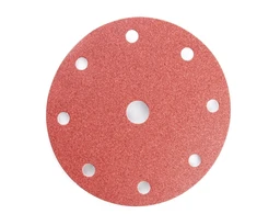 Klingspor Šlifavimo diskas PS18EK, Nr 150, Ø150 mm, 1 vnt