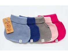 Knitas MOVA KAKLO VAIKIŠKA 936 VIENO DYDŽIO