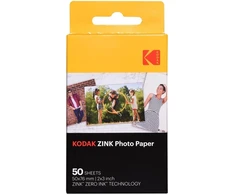 Kodak Zink Instant Photo Paper. 50 pcs.