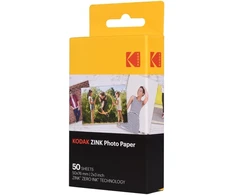 Kodak Zink Instant Photo Paper. 50 pcs.