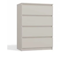 Top E Shop MALWA M4 CHEST OF DRAWERS, KASHMIR COLOUR