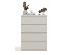 „Top E Shop“ komoda MALWA M4, KAŠMYRO SPALVOS