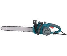 Grandininis pjūklas Konner &amp; Sohnen Elektrinė Pjūklas - KÖNNER&amp;SÖHNEN CS2400-18 Teal/Pilkas/Juodas