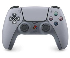 Kontroler belaidis SONY 30th Anniversary Edition