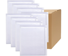 Bubble envelopes 50x60 cm - 85 pcs. Maaleo 26326