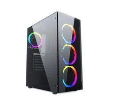 Kompiuterių korpusas Gembird Fornax 1500 RGB