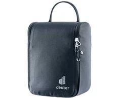 Deuter Wash Center I - Kosmetinis krepšelis (Juodas)