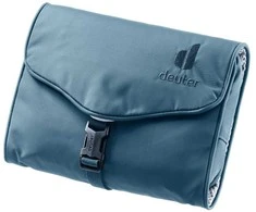 Deuter Wash Bag I - folding Kosmetinis krepšelis (Atlantic)