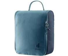 Deuter Wash Center II - travel Kosmetinis krepšelis (Atlantic-Ink)