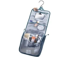 Deuter Wash Center II - travel Kosmetinis krepšelis (Atlantic-Ink)