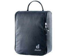 Deuter Wash Center II - travel Kosmetinis krepšelis (Juodas)