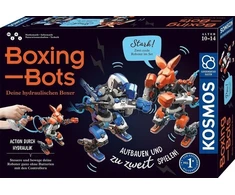KOSMOS Boxin Bots Set