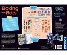 KOSMOS Boxin Bots Set