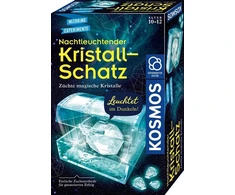 KOSMOS EDUCATIONAL CRYSTAL TREASURE TOY
