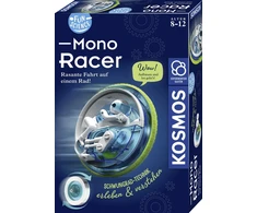 KOSMOS TOY MONO RACER