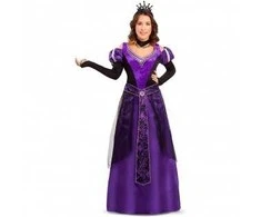 Kostiumas suaugusiems My Other Me Medieval Queen