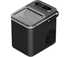 Ice maker MAESTRO MR-820 Juodas