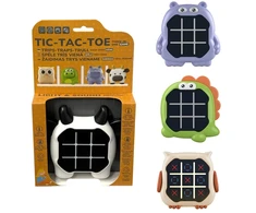 Krass Interaktyvus žaislas Tic Tac Toe 42-18017