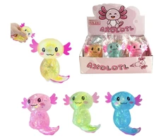 Krass Žaislas Axolotl
