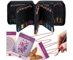 Crayons - Maaleo drawing set 26519