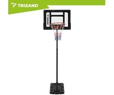Trizand 259cm Basketball Hoop