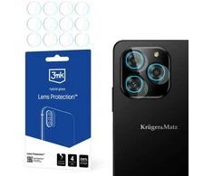 Kruger &amp; Matz Live 11 - 3mk Lens Protection