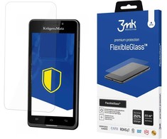 3Mk Protection Kruger Matz Live - 3mk FlexibleGlass