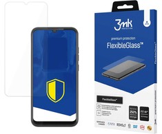 Kruger &amp; Matz Live 8 - 3mk FlexibleGlass